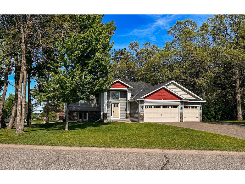 21215 Old Lake George Boulevard NW Oak Grove MN 55303 - George Lake 7080295 image2