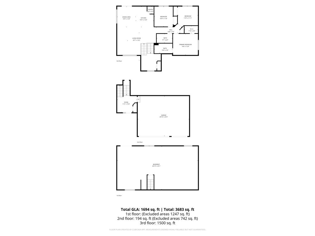 21215 Old Lake George Boulevard NW Oak Grove MN 55303 - George Lake 7080295 image24