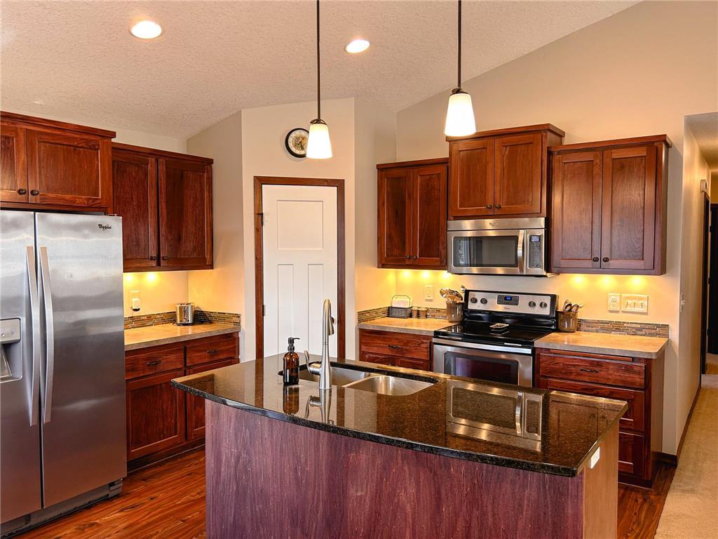 21215 Old Lake George Boulevard NW Oak Grove MN 55303 - George Lake 7080295 image7