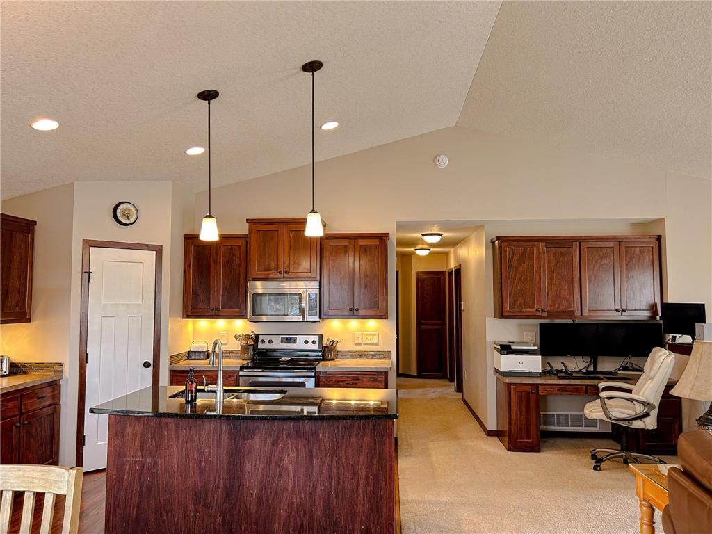 21215 Old Lake George Boulevard NW Oak Grove MN 55303 - George Lake 7080295 image9