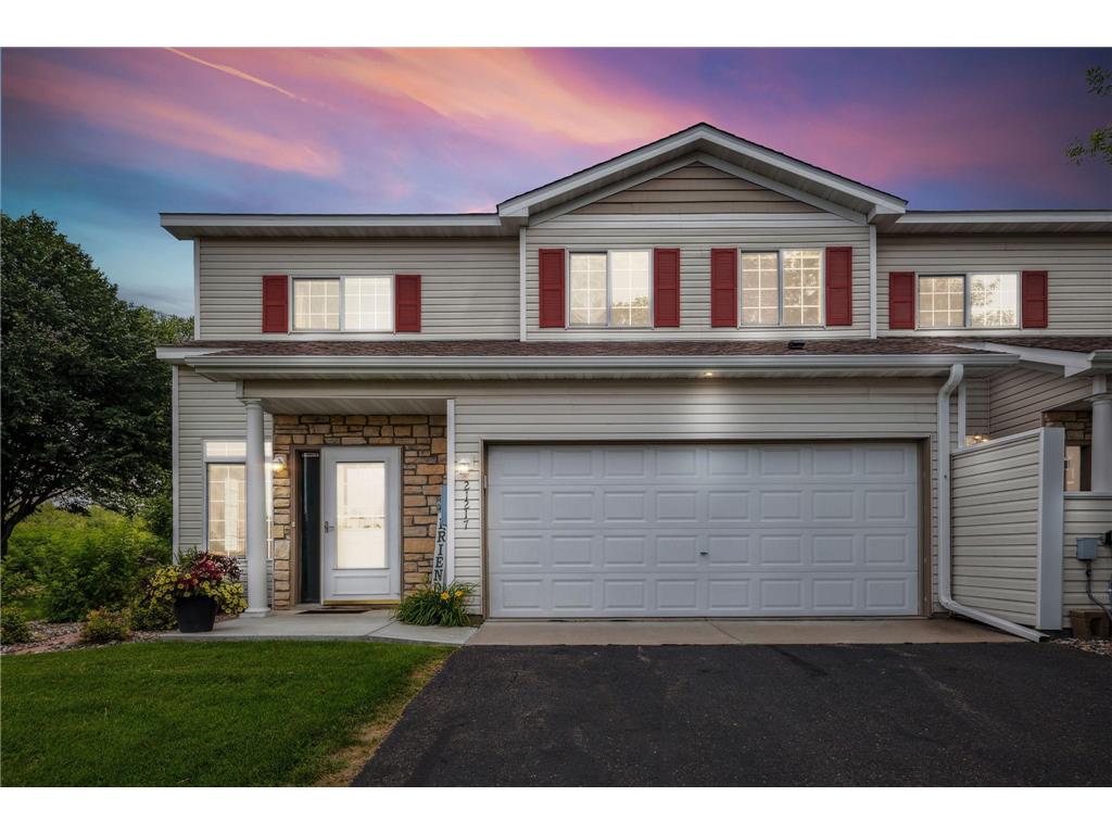 21217 N Clydesdale Curve Forest Lake MN 55025 6398816 image1