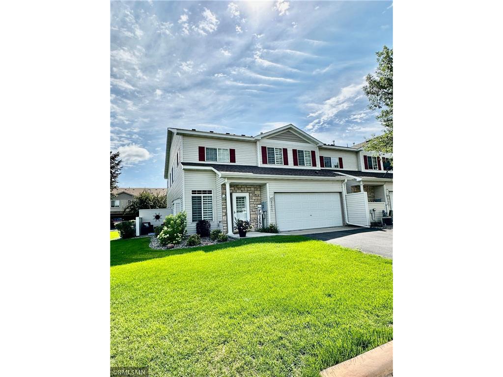 21217 N Clydesdale Curve Forest Lake MN 55025 6411035 image1