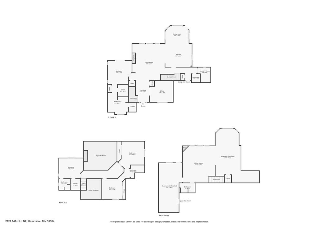 2122 141st Lane NE Ham Lake MN 55304 6812993 image93