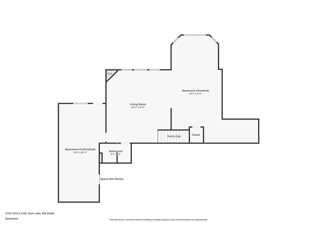 2122 141st Lane NE Ham Lake MN 55304 6812993 image94