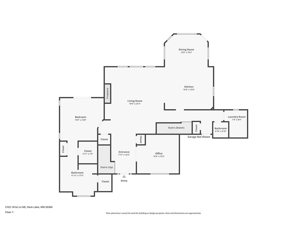 2122 141st Lane NE Ham Lake MN 55304 6812993 image95