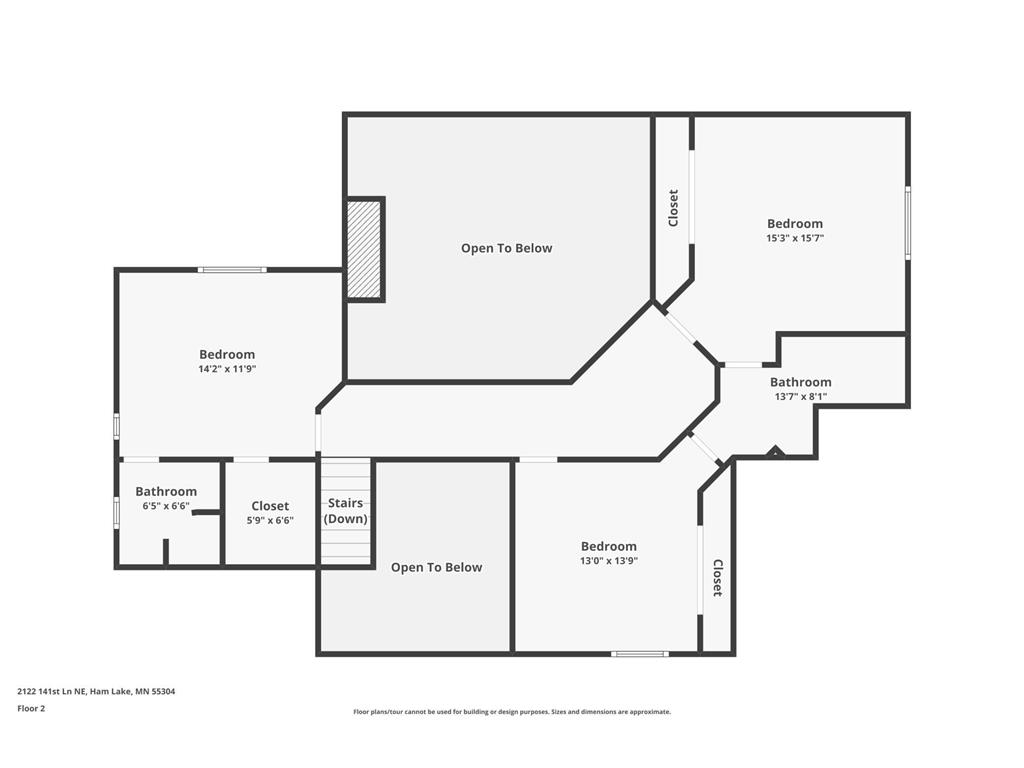 2122 141st Lane NE Ham Lake MN 55304 6812993 image96