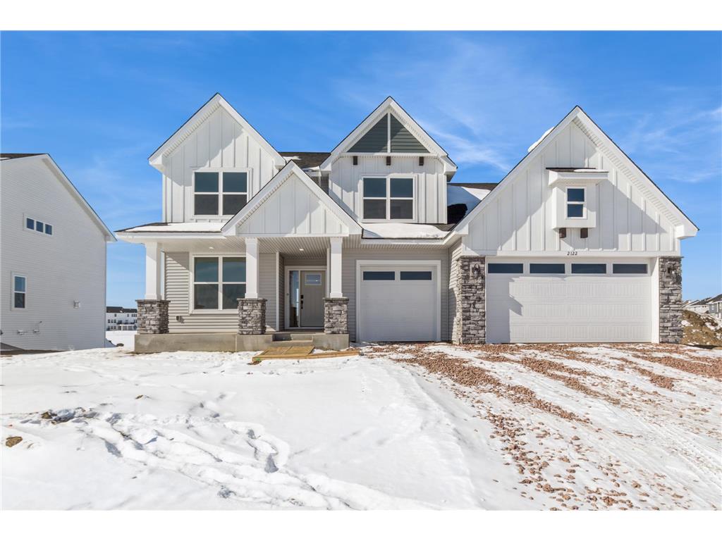 2122 Koronis Circle Lino Lakes MN 55038 6679656 image1
