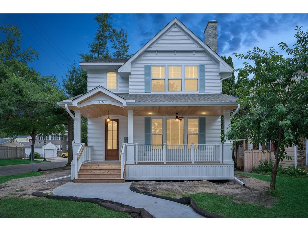 2122 Scheffer Avenue Saint Paul MN 55116 6391334 image1