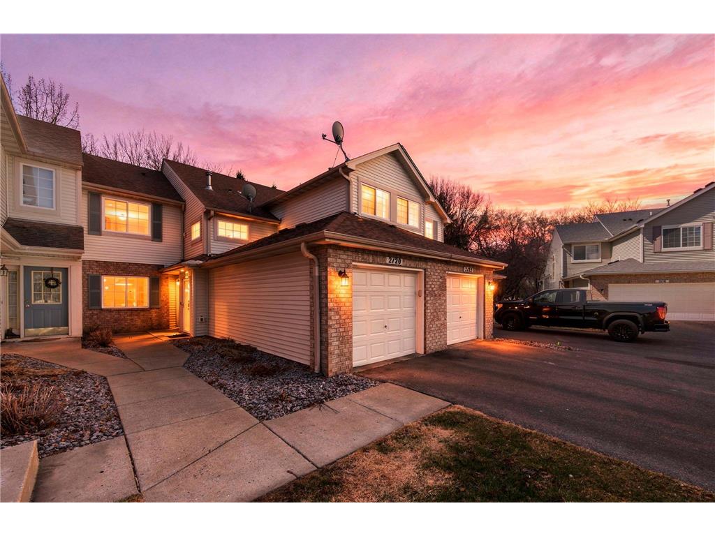 2122 Water Lilly Lane #1206 Eagan MN 55122 7043713 image1