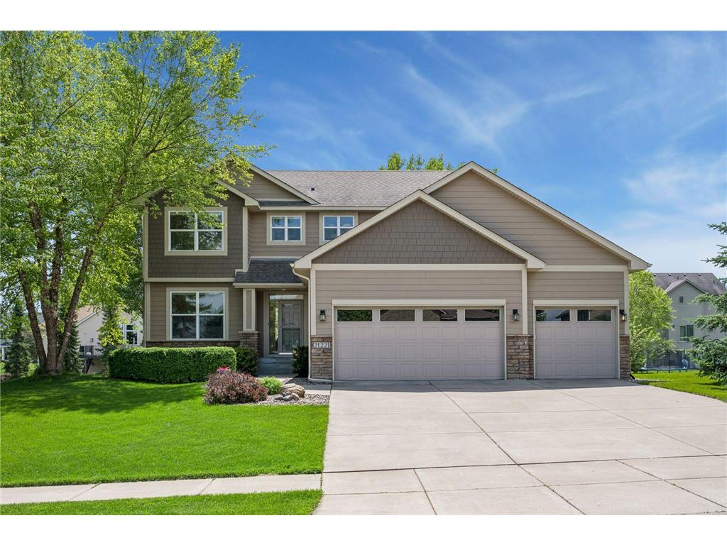 21221 Foxtail Lane Rogers MN 55374 7072320 image1