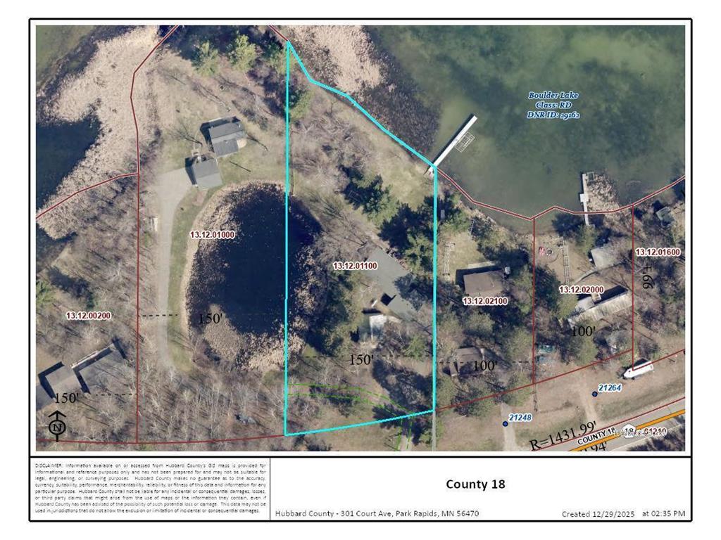 21226 County 18 Nevis MN 56467 - Boulder 7003093 image30