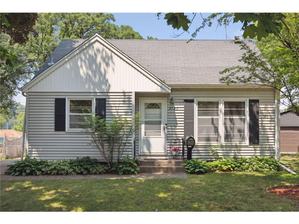 2123 Highland Place Columbia Heights MN 55421 6394748 image1