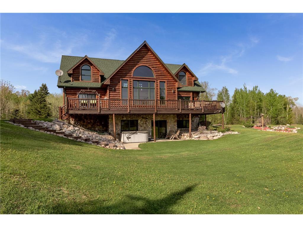 21233 579th Street Jacobson MN 55752 - Lost Lake 6360116 image1