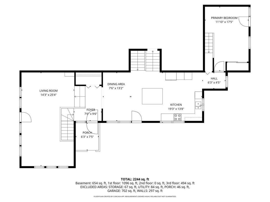 2124 12 1/4 Avenue Cameron WI 54822 7040822 image40