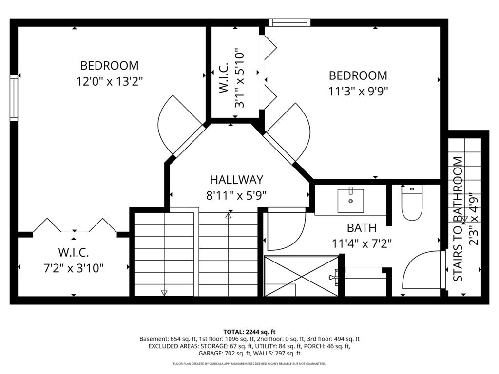 2124 12 1/4 Avenue Cameron WI 54822 7040822 image41