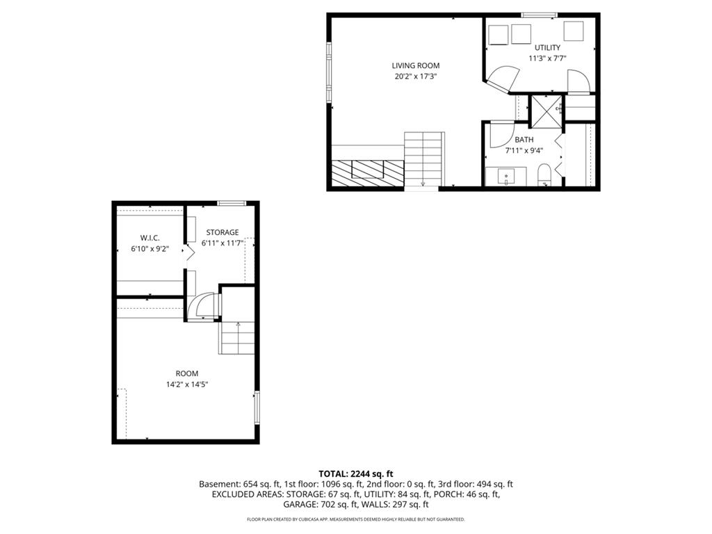 2124 12 1/4 Avenue Cameron WI 54822 7040822 image42