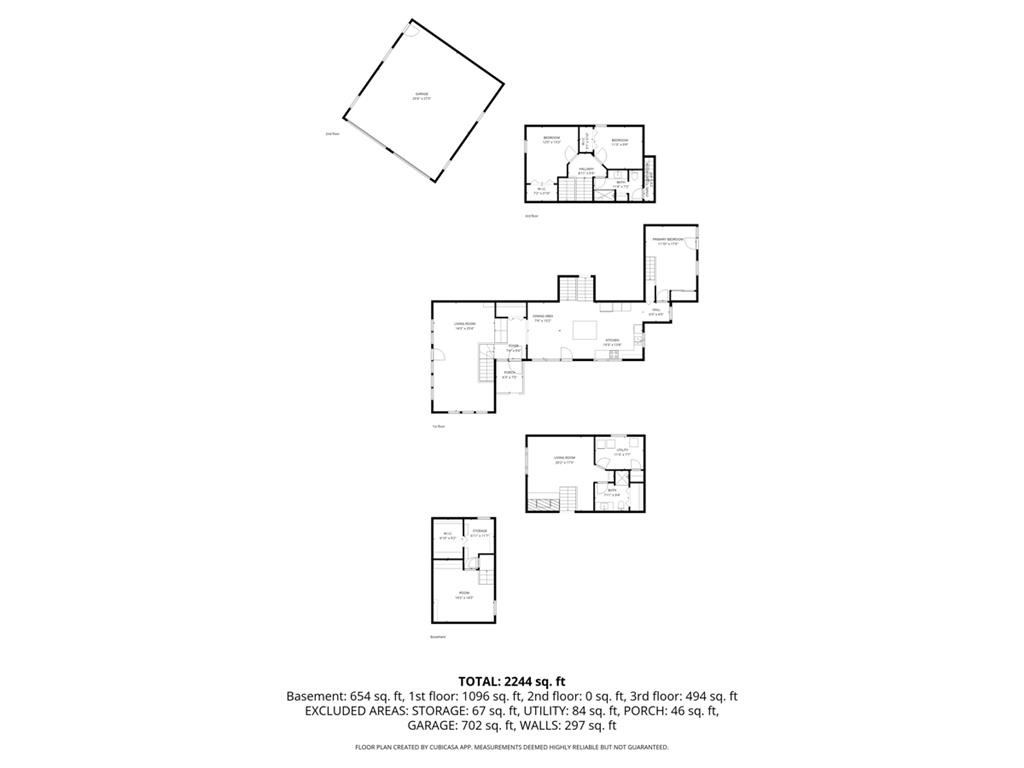 2124 12 1/4 Avenue Cameron WI 54822 7040822 image43