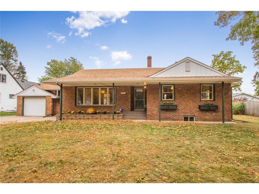 2124 Ames Avenue, Saint Paul, MN, 55119 MLS 6260473 Edina Realty