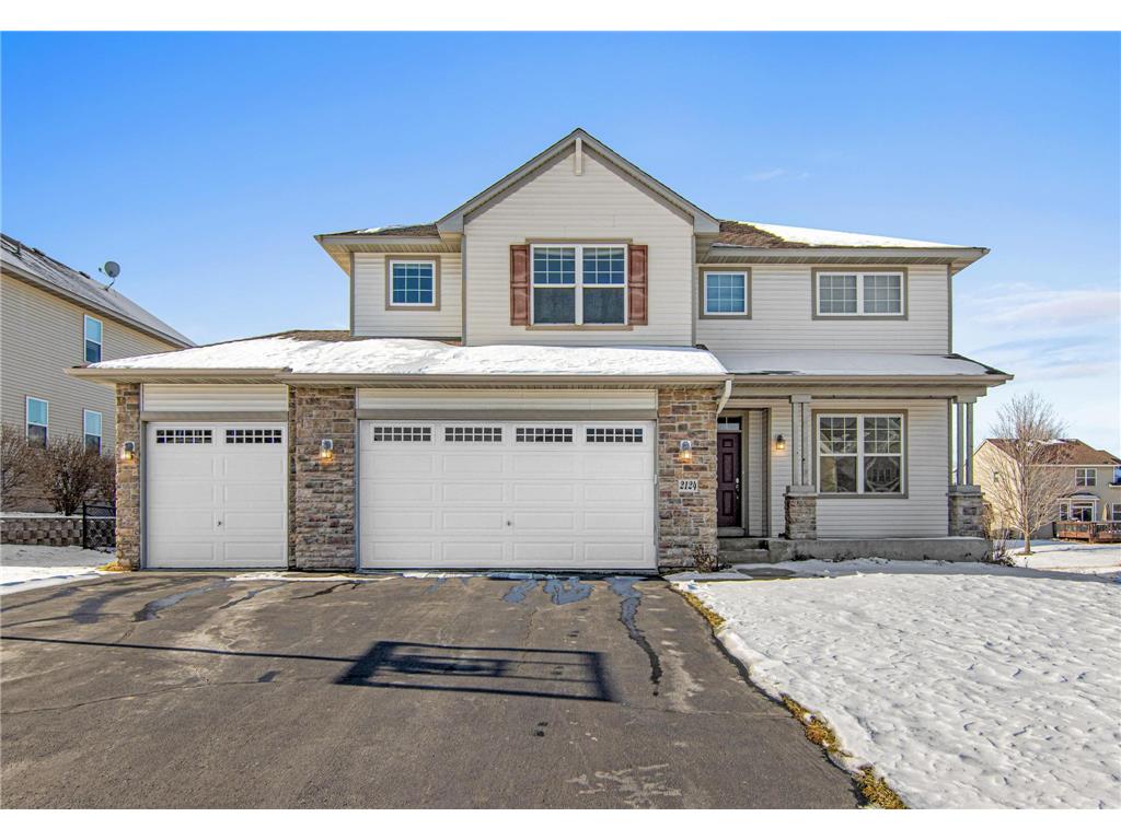 2124 Winterberry Lane, Shakopee, MN, 55379 MLS 6311654 Edina Realty