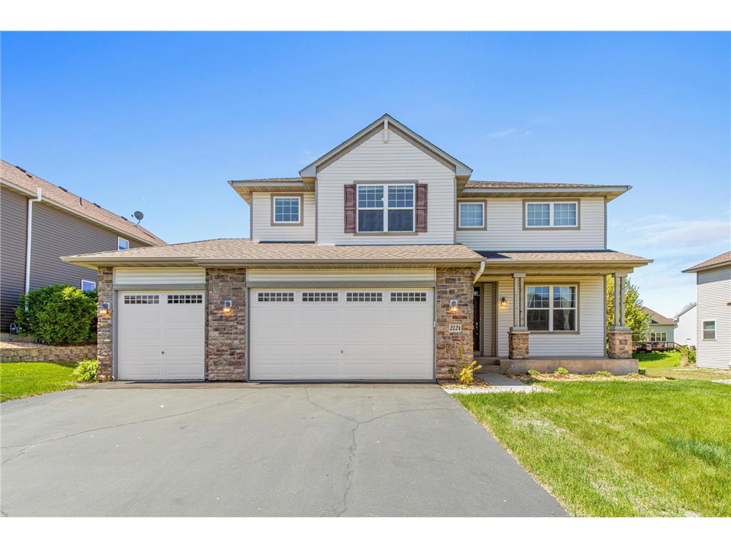 2124 Winterberry Lane Shakopee MN 55379 6709418 image1