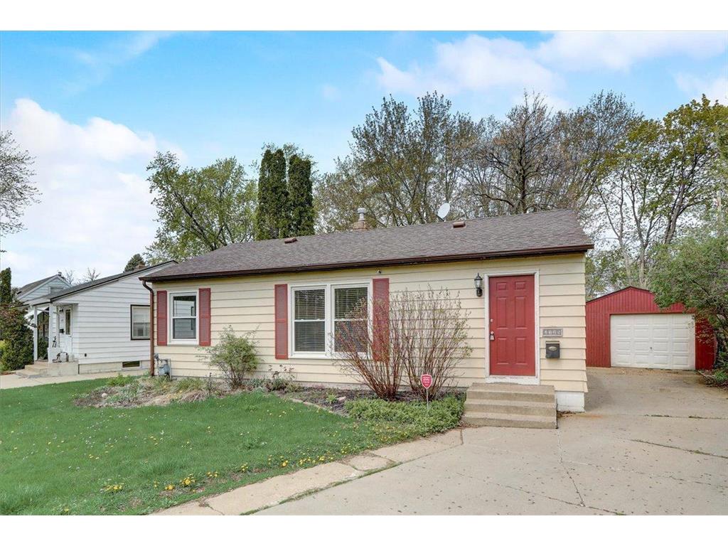 2125 Jessamine Avenue E Saint Paul MN 55119 - Beaver Lake 6360512 image1