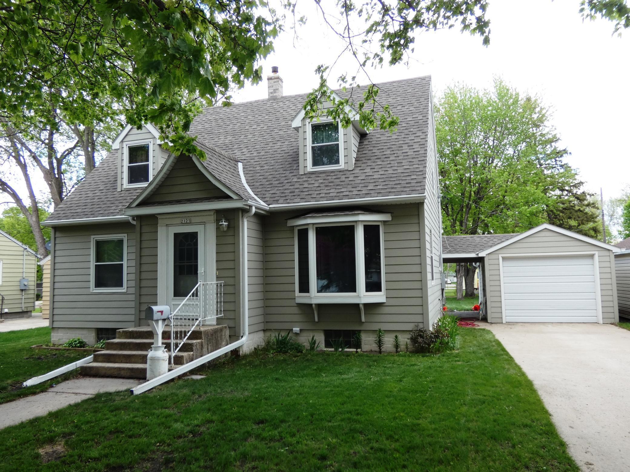 2125 King Avenue, Slayton, MN 56172 MLS 5756577 Edina Realty