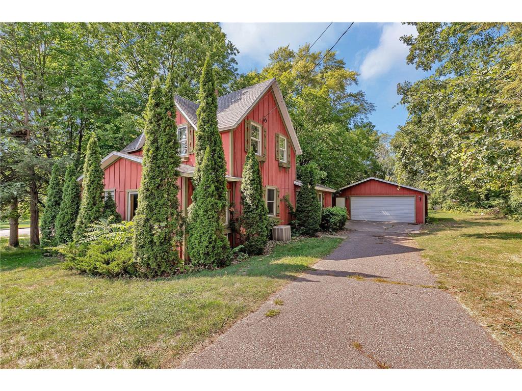 2125 Oak Grove Road SW, Saint Cloud, MN, 56301 MLS 6427267 Edina