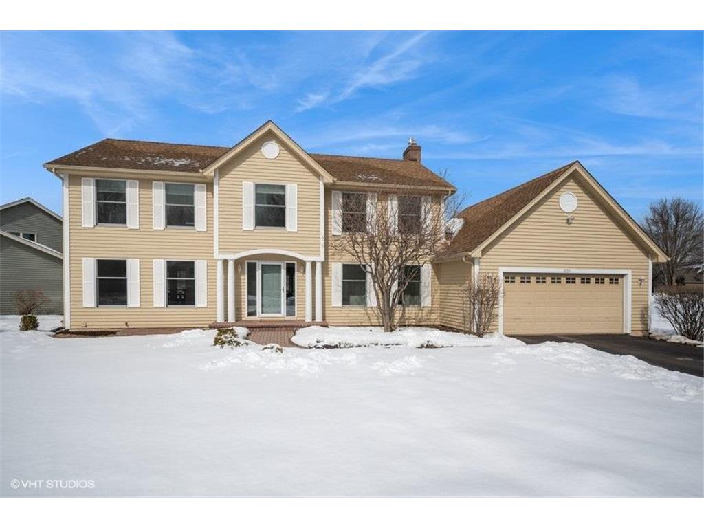 2125 Weston Lane N, Plymouth, MN 55447 MLS 6339167 Edina Realty