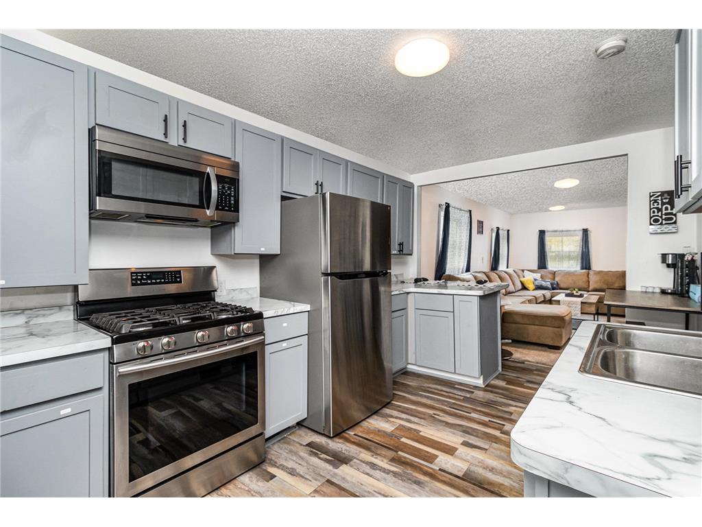 21250 S Lake Drive NW, Oak Grove, MN, 55011 MLS 6444663