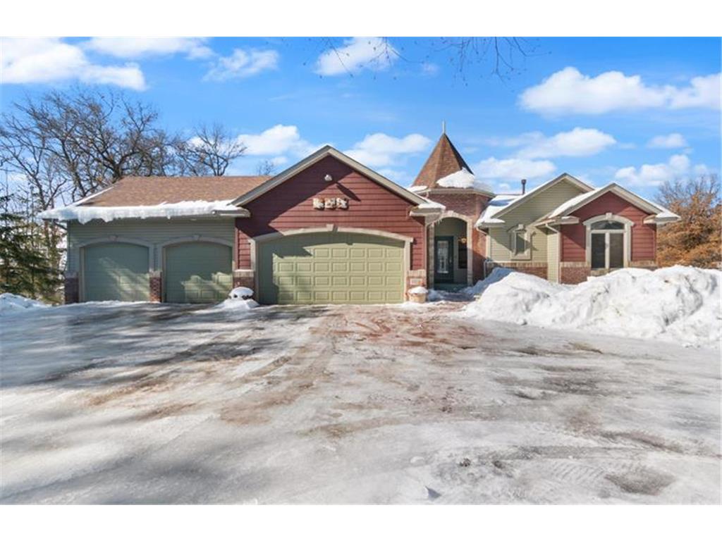 21250 W Linwood Drive NE, Linwood Twp, MN, 55092 MLS 6332207 Edina Realty
