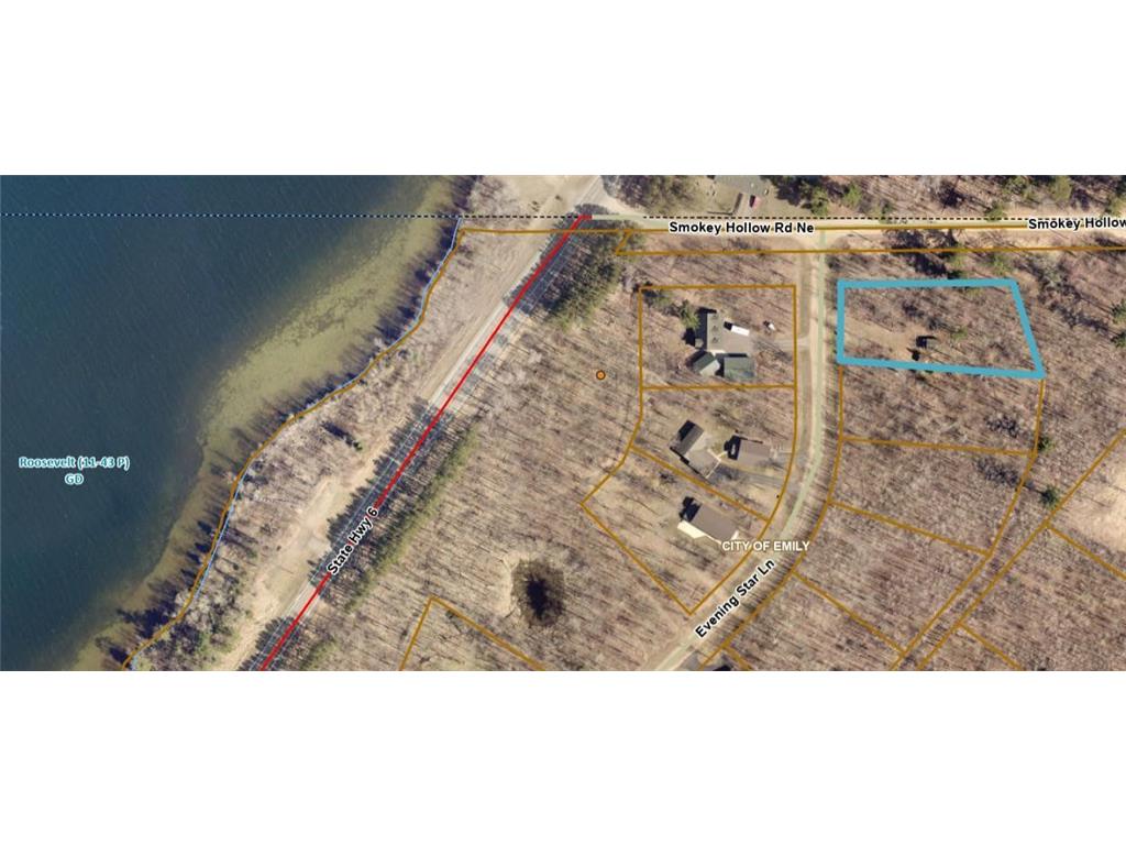 21252 Evening Star Lane Emily MN 56662 - Roosevelt 7003410 image1
