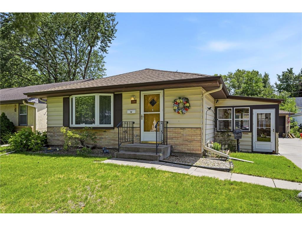 2126 Forest Drive NE Columbia Heights MN 55421 7095742 image1
