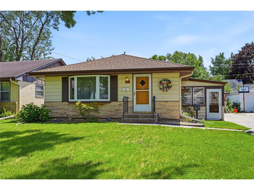 2126 Forest Drive NE Columbia Heights MN 55421 7095742 image2