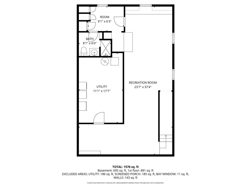 2126 Forest Drive NE Columbia Heights MN 55421 7095742 image40
