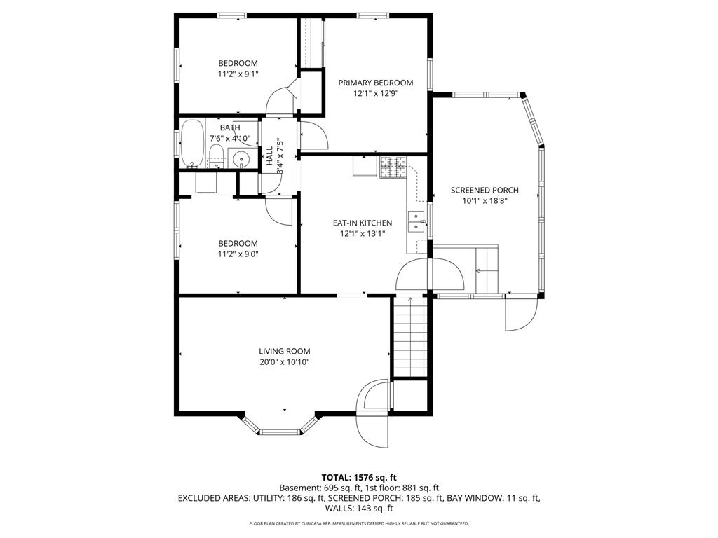 2126 Forest Drive NE Columbia Heights MN 55421 7095742 image41