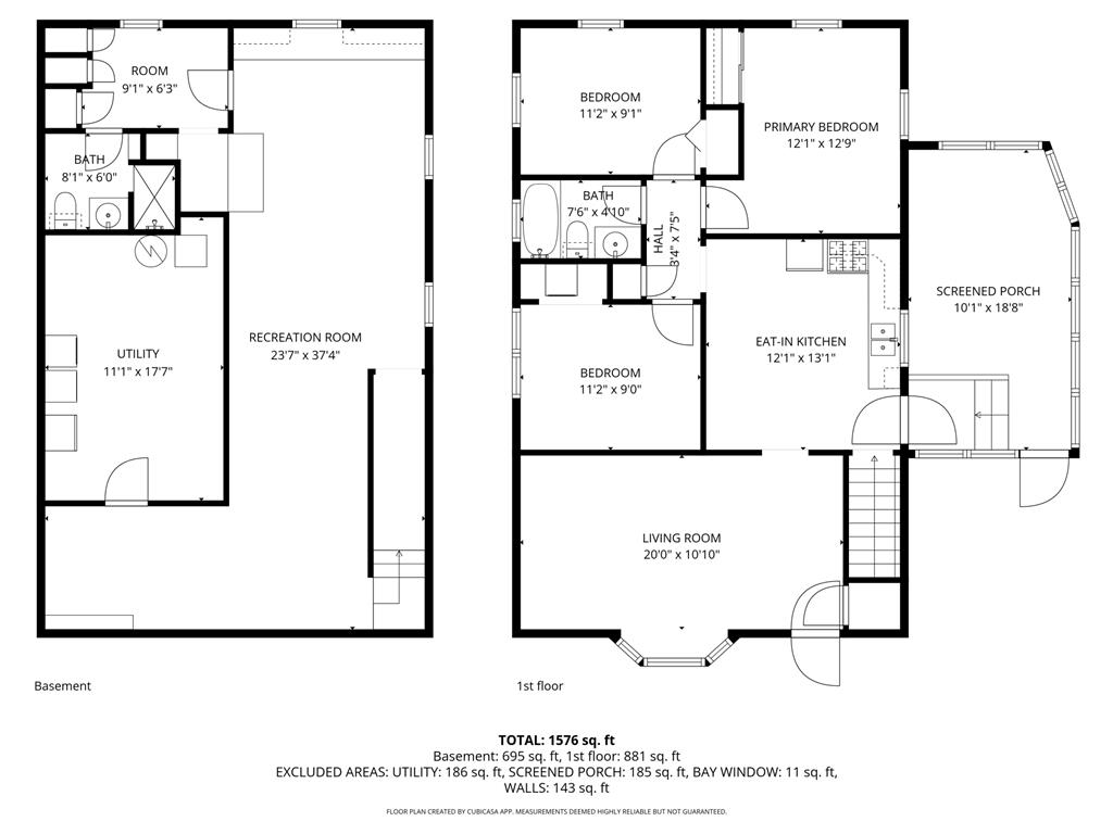 2126 Forest Drive NE Columbia Heights MN 55421 7095742 image42