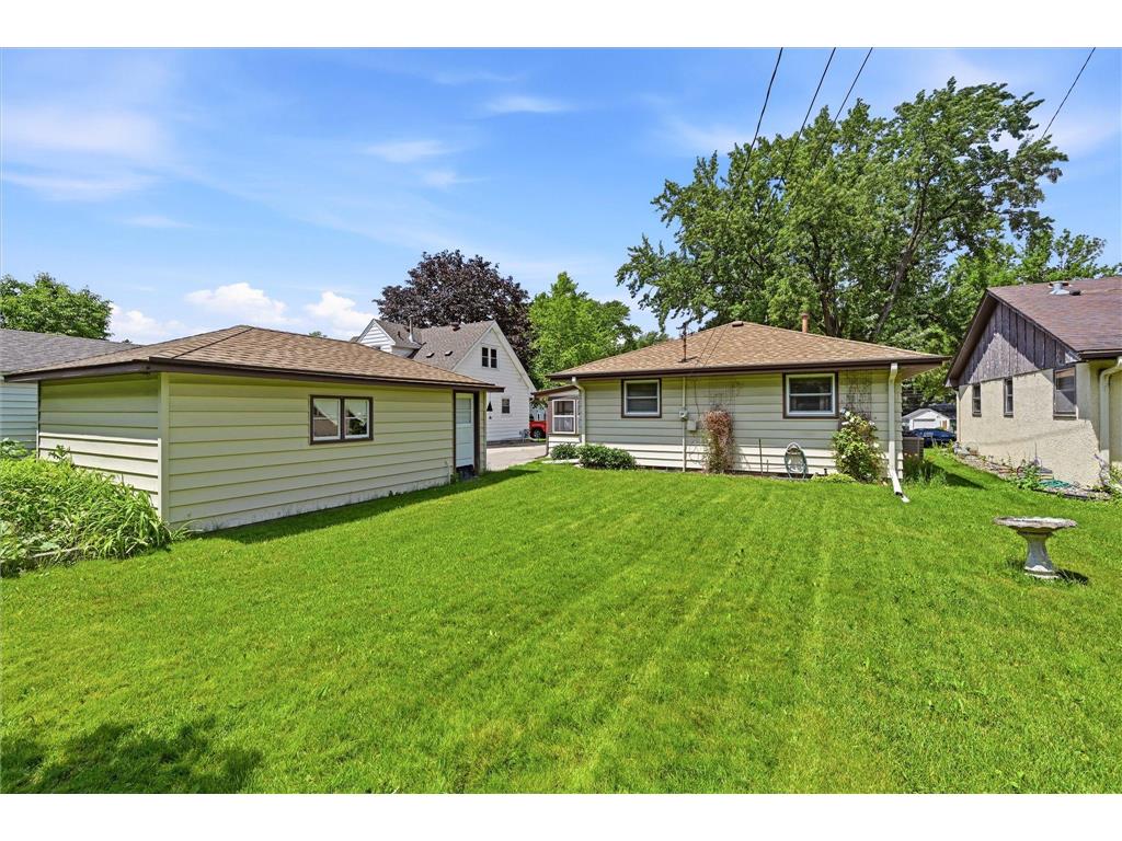 2126 Forest Drive NE Columbia Heights MN 55421 7095742 image5