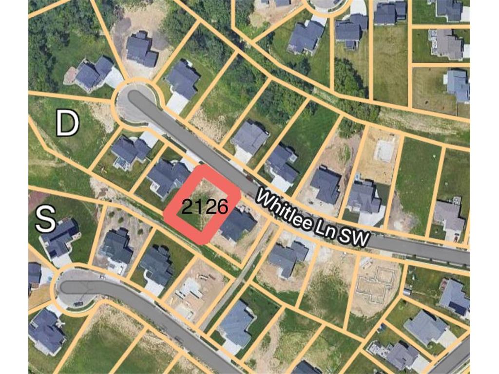 2126 Whitlee Lane SW Rochester MN 55902 5496219 image1
