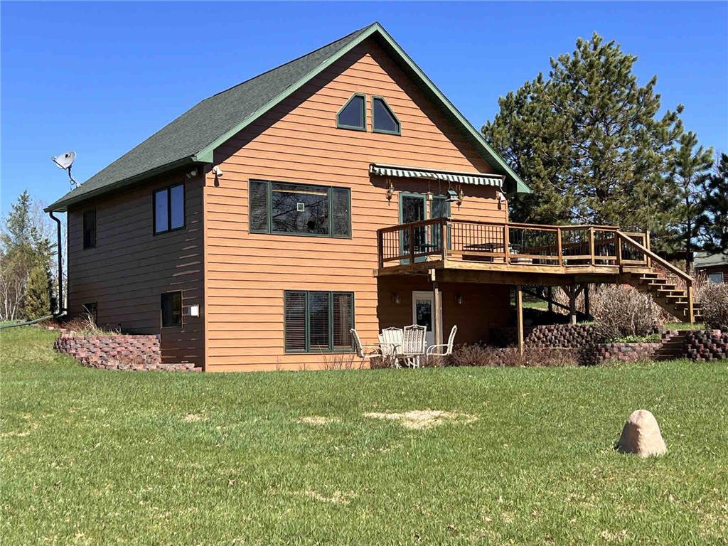 21264 Fair Oaks Drive, Nevis, MN, 56467 MLS 6195738 Edina Realty