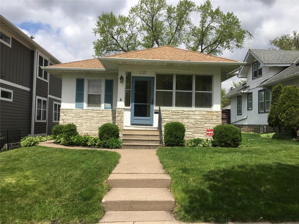 2127 Jefferson Avenue, Saint Paul, MN, 55105 MLS 6323688 Edina Realty