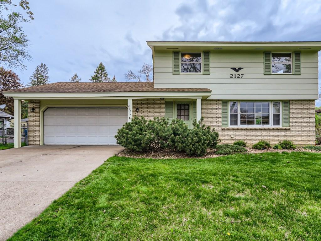 2127 Radatz Avenue Maplewood MN 55109 6370738 image1