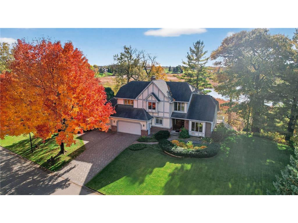 21272 Floral Bay Drive N Forest Lake MN 55025 - Clear Lake 6796779 image1