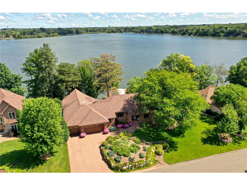 21273 Floral Bay Drive N Forest Lake MN 55025 - Clear Lake 6723622 image1