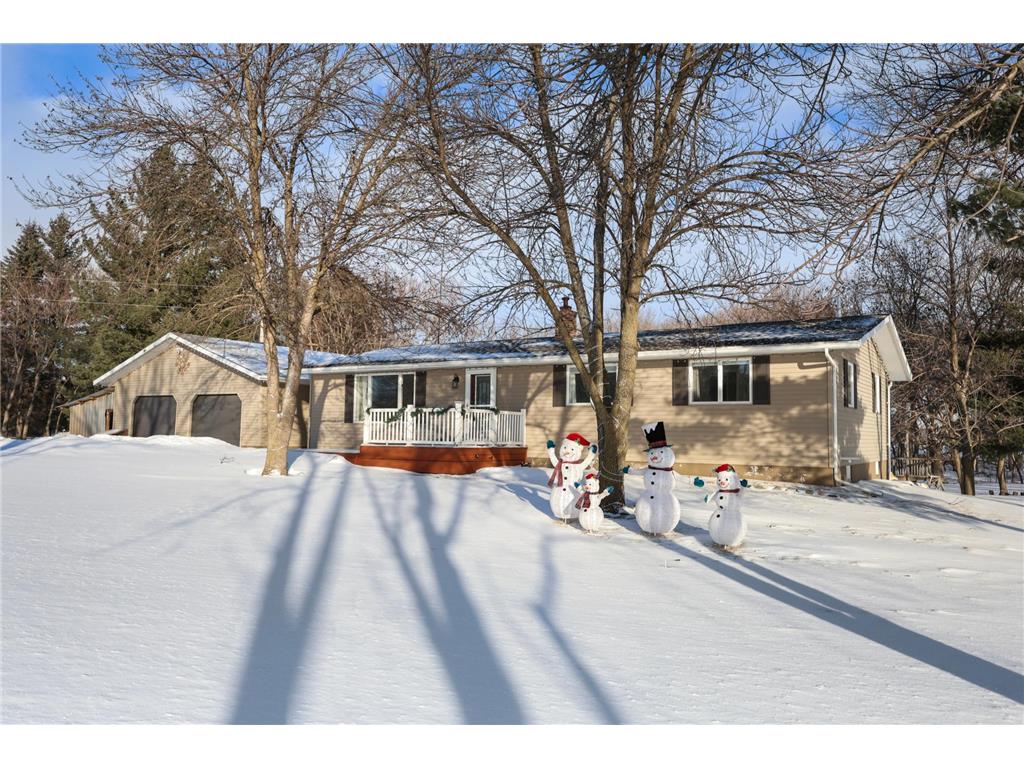 21276 County Road 7 Saint Augusta MN 56301 - Johnson Creek 7012128 image1