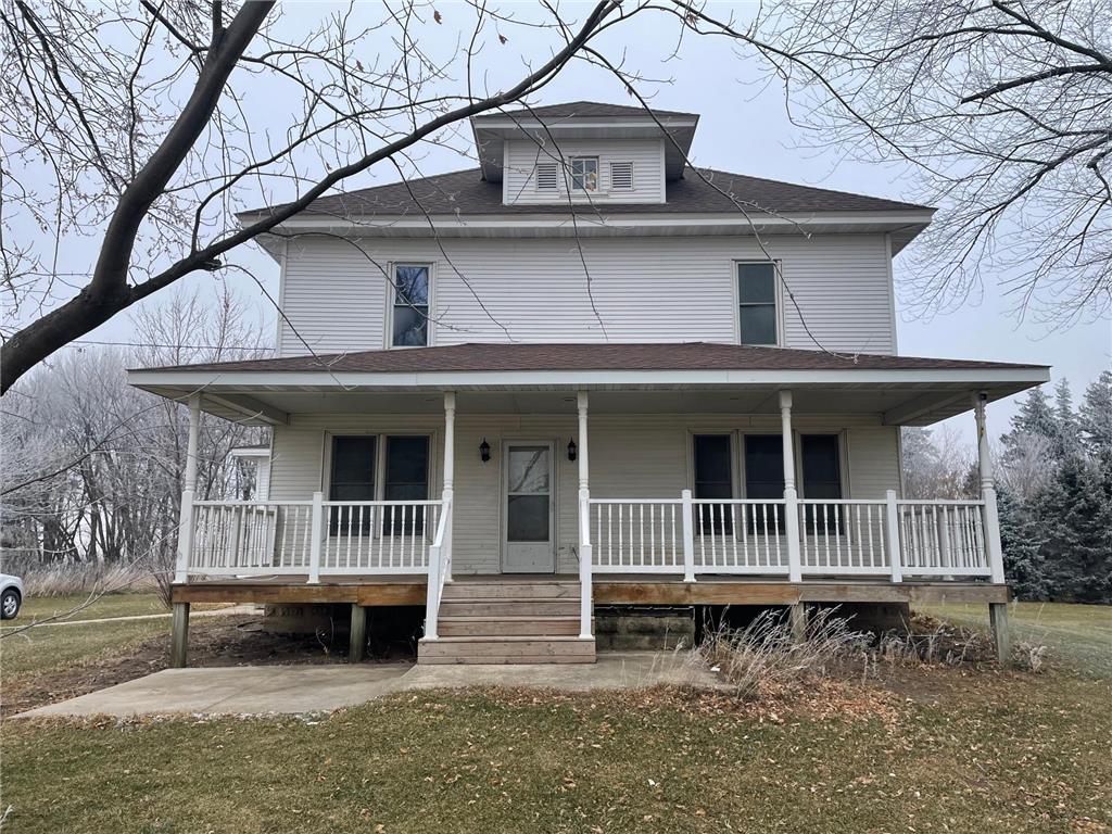 21277 640th Avenue, Rose Creek, MN, 55970 MLS 6467892 Edina Realty