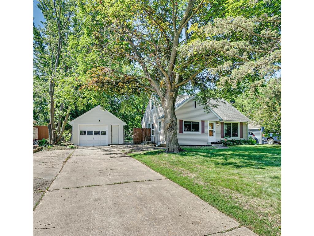 2128 Blomquist Avenue, White Bear Lake, MN, 55110 MLS 6217666 Edina Realty