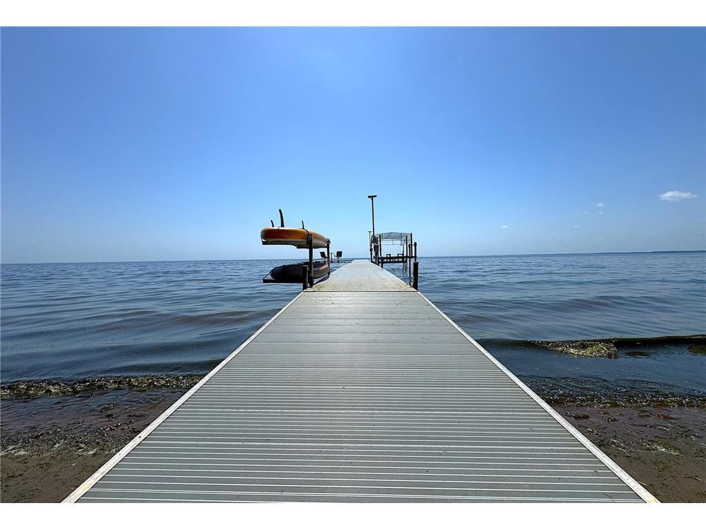 21284 Pike Avenue Aitkin MN 56431 - Mille Lacs Lake 6742064 image1