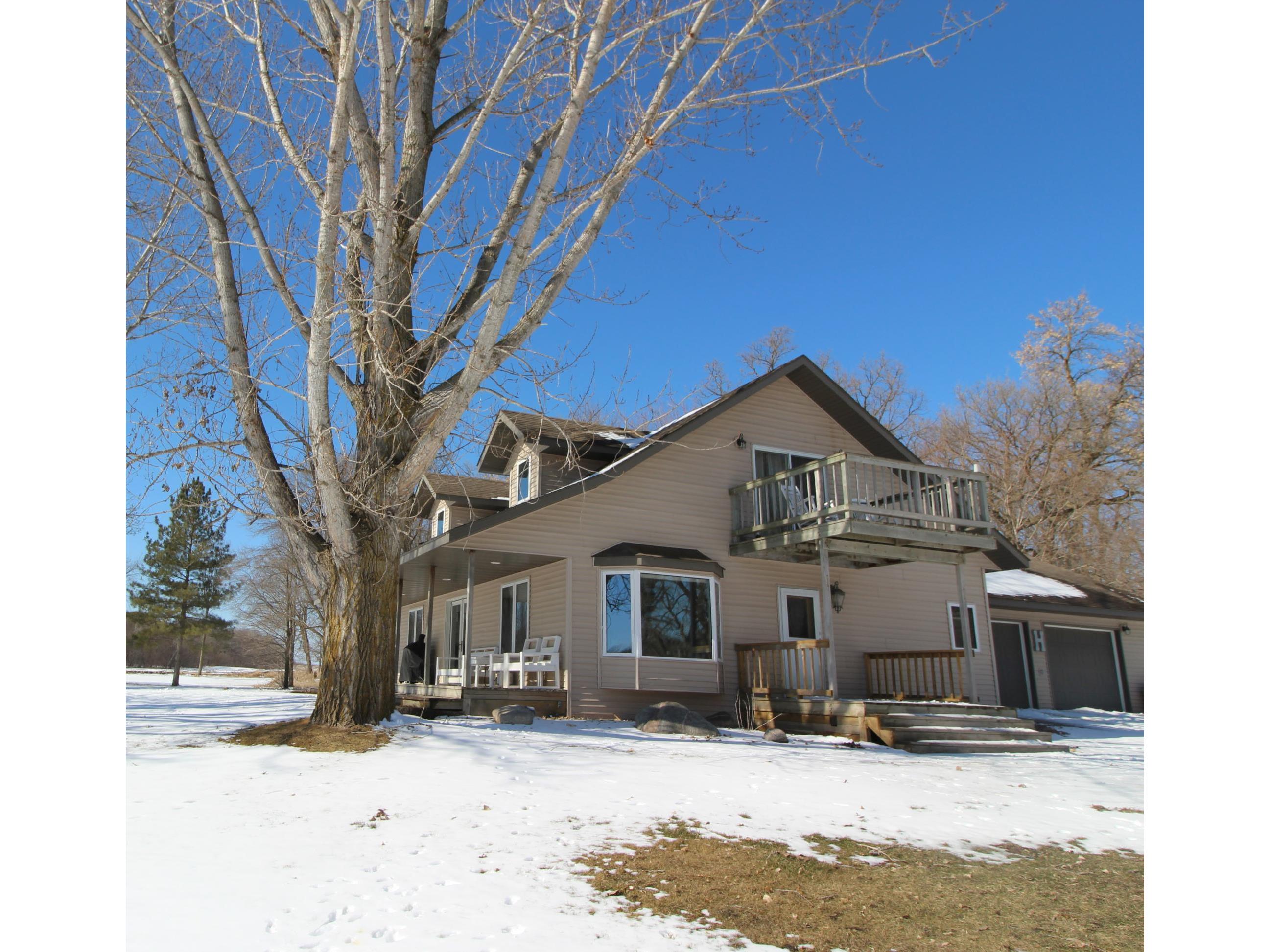 21286 345th Street, Erhard, MN 56534 MLS 5724323 Edina Realty