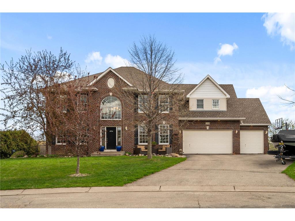 21286 Inspiration Court, Lakeville, MN, 55044 | MLS: 6520250 | Edina Realty