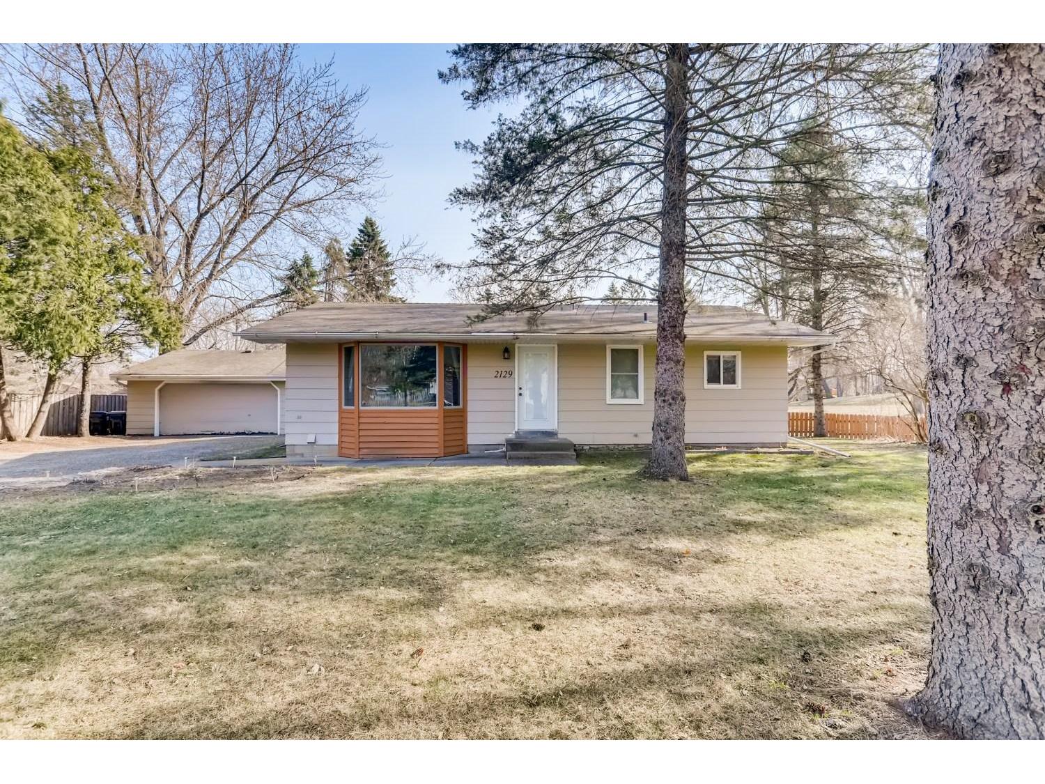 2129 Soderville Drive NE, Ham Lake, MN 55304 MLS 5717524 Edina Realty